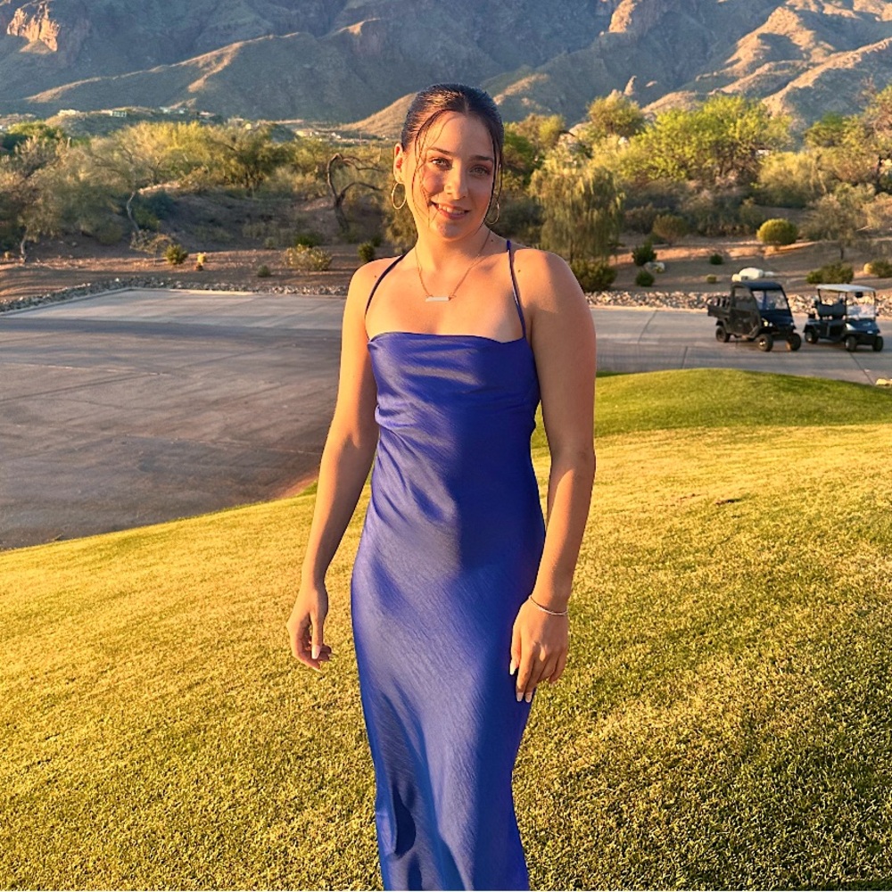 Meet your Posher, Aleah